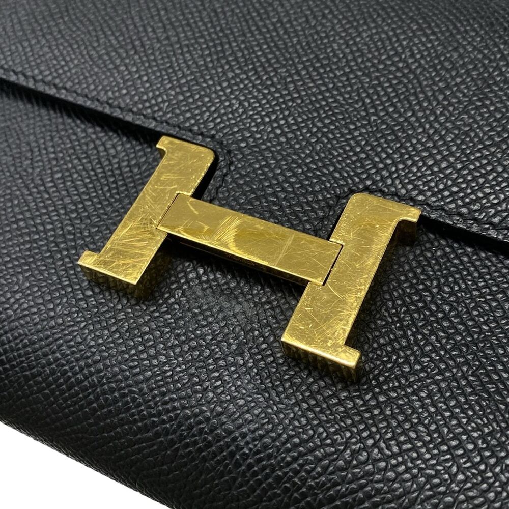 Hermès Constance To Go Other Style Wallet - Picture 11 of 13